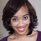 HAMILTON Dancer Teaches Master Class for CSArts-SGV School of Dance
