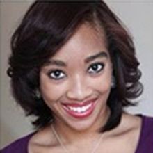 HAMILTON Dancer Teaches Master Class for CSArts-SGV School of Dance