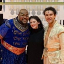 SONGS FOR JEREMY To Return To The Southwark Playhouse In May