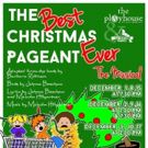 Spend Your Holiday with the Herdmans at The Allenberry Playhouse