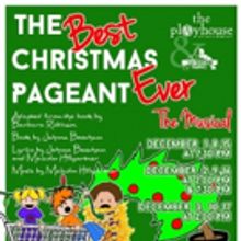 Spend Your Holiday with the Herdmans at The Allenberry Playhouse