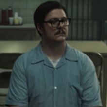 VIDEO: Watch Cameron Britton Transforms Into Disturbed Killer Ed Kemper for…