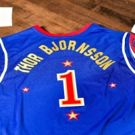 Harlem Globetrotters Select GAMES OF THRONES Star as Part of 2018 Player Draft