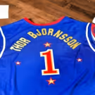 Harlem Globetrotters Select GAMES OF THRONES Star as Part of 2018 Player Draft