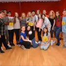 Photo Coverage: Inside the Rehearsal Room with THE 25TH ANNUAL PUTNAM COUNTY…