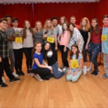 Photo Coverage: Inside the Rehearsal Room with THE 25TH ANNUAL PUTNAM COUNTY…