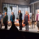 Photo Flash: Beth Dixon, Polly Draper, Mandy Patinkin, Tony Shalhoub and More…
