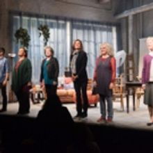 Photo Flash: Beth Dixon, Polly Draper, Mandy Patinkin, Tony Shalhoub and More Celebra