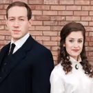 Lyric Stage's DADDY LONG LEGS Open This Friday at the Majestic Theatre