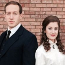 Lyric Stage's DADDY LONG LEGS Open This Friday at the Majestic Theatre