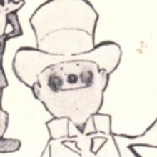 Westport Community Theatre Presents Staged Readings Of F. Scott Fitzgerald's THE VEGE