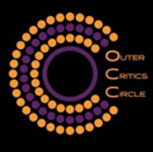 TV: On the Red Carpet at the 2019 Outer Critics Circle Awards!