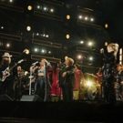 Chris Stapleton Wins Three CMA AWARDS