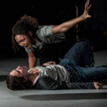 BWW Review: PARLIAMENT SQUARE, Bush Theatre