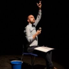 EDINBURGH 2018 - BWW Review: WE'VE GOT EACH OTHER, Pleasance Dome