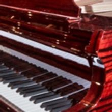 The Lark Theater Presents Buster Keaton In THE GENERAL With Live Piano Accompaniment