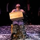 Aleshea Harris's WHAT TO SEND UP WHEN IT GOES DOWN Extends Through December 16