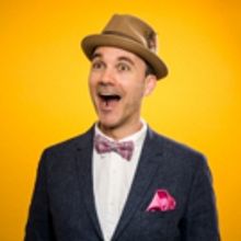 THE RETURN OF GRAZIE FIBONACCI Comes to Tasma Terrace