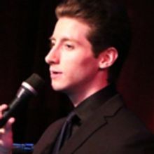 Photo Flash: Broadway at Birdland Welcomes Matt Baker In An Evening Of George Gershwi