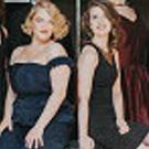 AN EVENING WITH THE ENSEMBLE STUDIO Puts Fresh Voices In The Spotlight