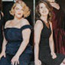 AN EVENING WITH THE ENSEMBLE STUDIO Puts Fresh Voices In The Spotlight