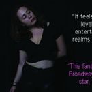 Star Stone Brings The #MeToo Movement To Hollywood Fringe!