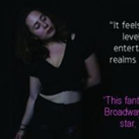 Star Stone Brings The #MeToo Movement To Hollywood Fringe! Video