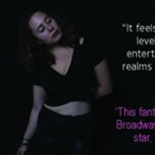 Star Stone Brings The #MeToo Movement To Hollywood Fringe!