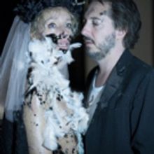 Ivo van Hove's THE DAMNED to Make North American Premiere at Park Ave. Armory