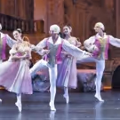 State Ballet Theater of Russia's SLEEPING BEAUTY Comes to CCA, 1/28