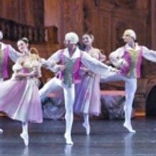 State Ballet Theater of Russia's SLEEPING BEAUTY Comes to CCA, 1/28
