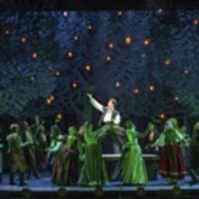 BWW Review: European Premiere of SOMETHING ROTTEN at Wermland Opera