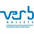 Verb Ballets Summer Series Kicks Off
