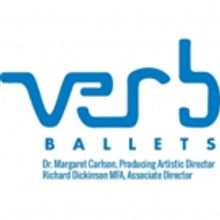 Verb Ballets Summer Series Kicks Off