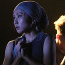 Photo Flash: Ballet Black Takes the Stage at the Barbican