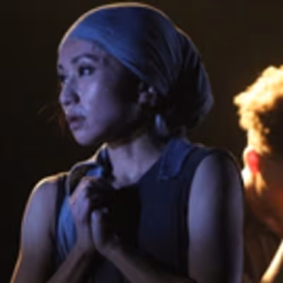 Photo Flash: Ballet Black Takes the Stage at the Barbican