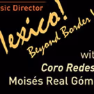 Golden Gate Symphony Orchestra & Chorus To Open Season with ¡VIVA MEXICO! BEYOND…