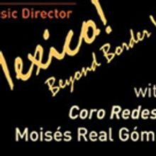 Golden Gate Symphony Orchestra & Chorus To Open Season with ¡VIVA MEXICO! BEYOND BOR