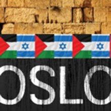 The Rep Gives Tony-Winning OSLO An Epic Mainstage Production