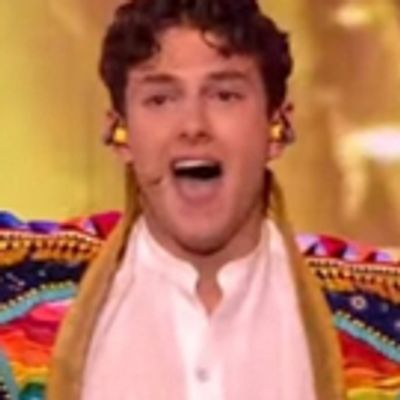 VIDEO: JOSEPH AND THE AMAZING TECHNICOLOR DREAMCOAT Explodes Onto the Britain's Got Talent Stage