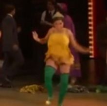 VIDEO: 30 Days of Tony! Day 14- George C. Wolfe Secures the Broadway Legacy of SHUFFL