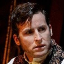 Sean Thompson Talks LOVE NEVER DIES