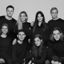 Leikritið Aðfaranótt frumsýnt