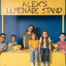 AUNTIE ANNES Partners with Alexs Lemonade Stand Foundation to End Childhood Cancer