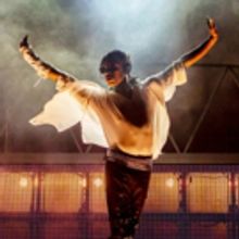 THRILLER LIVE Enters its 10th year Moonwalking in the West End