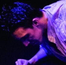 BREAKING SURFACE Is Back By Popular Demand Next Month