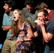 Uncle Function To Premiere New Sketches At SKETCHFEST