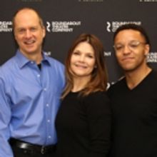 FREEZE FRAME: Meet the Cast & Creative Team of SOMETHING CLEAN