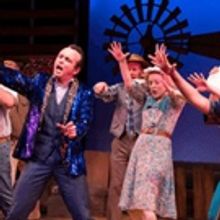 BWW Review: 110 IN THE SHADE at The Gateway Theater
