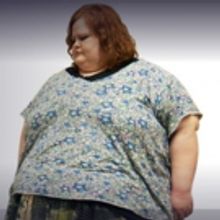 TLC's MY 600-LB LIFE  Returns Followed by New Series FAMILY BY THE TON, 1/10
